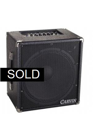 Carvin MB15 Carvin MB15